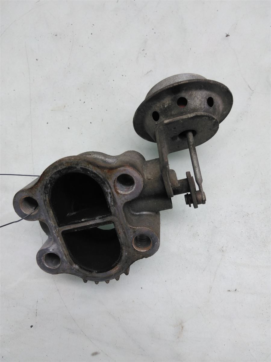 EGR Ventil – bilde 2