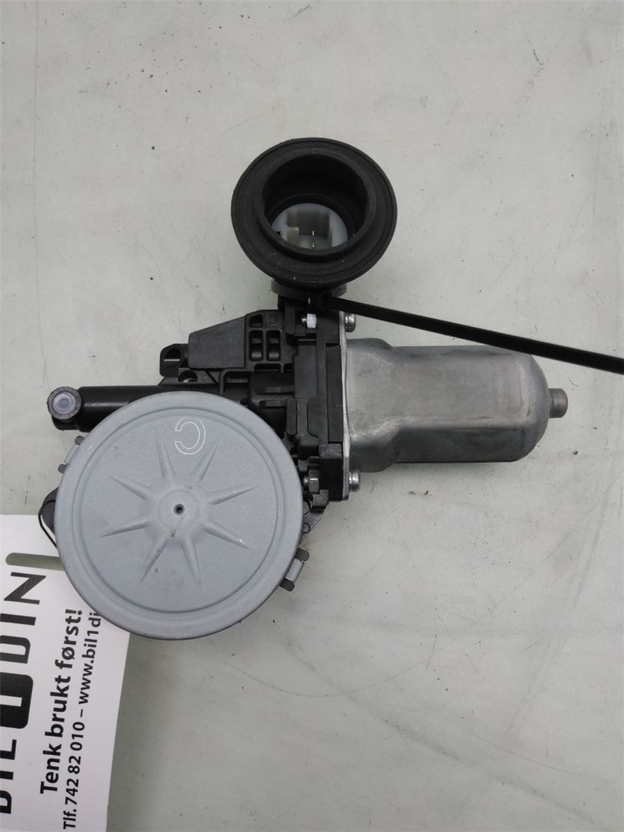 Vindusheismotor – bilde 1