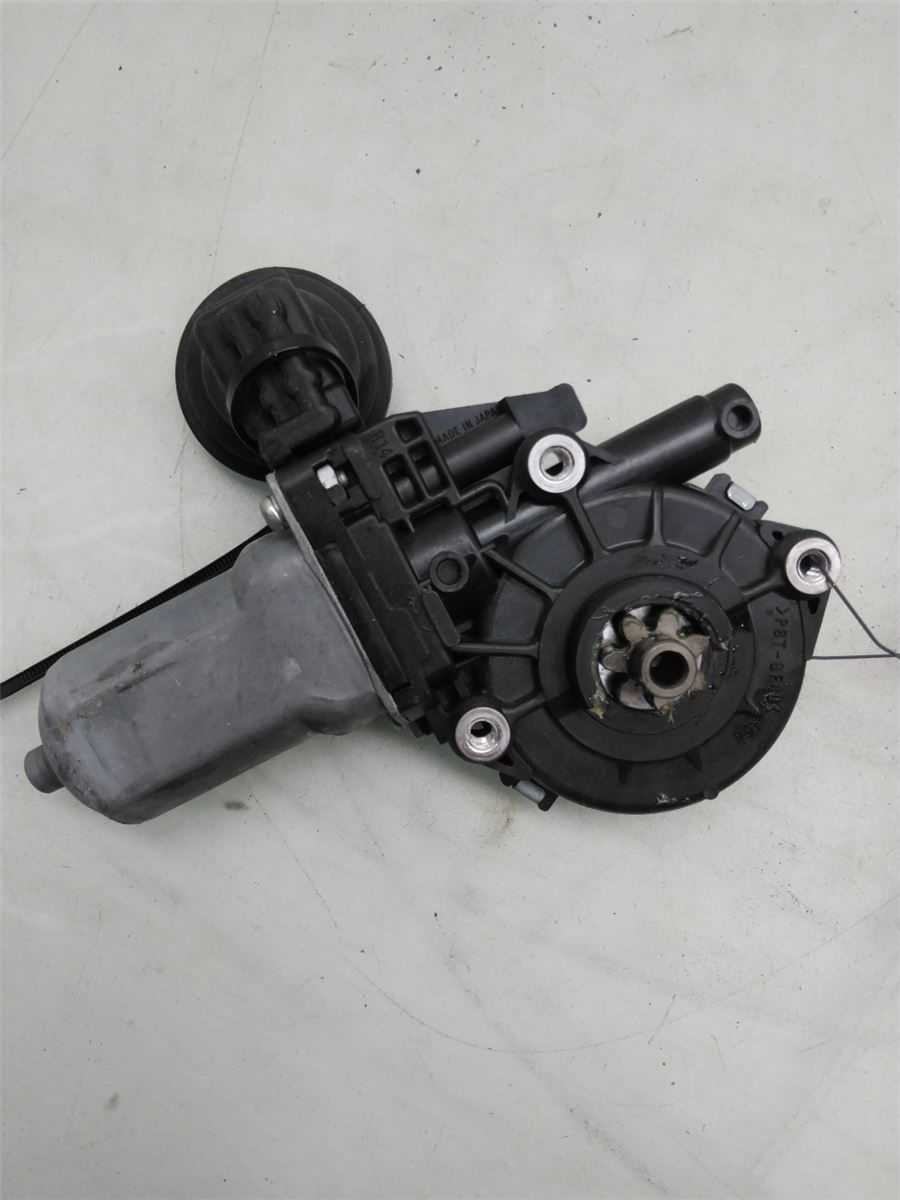 Vindusheismotor – bilde 2