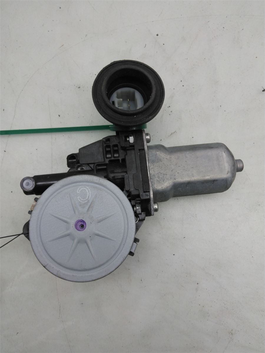 Vindusheismotor – bilde 1