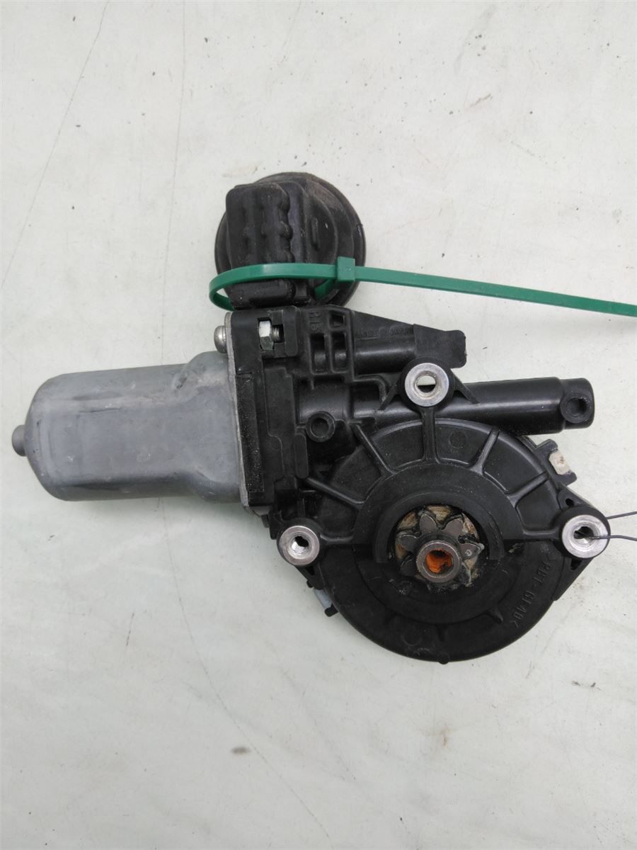 Vindusheismotor – bilde 2