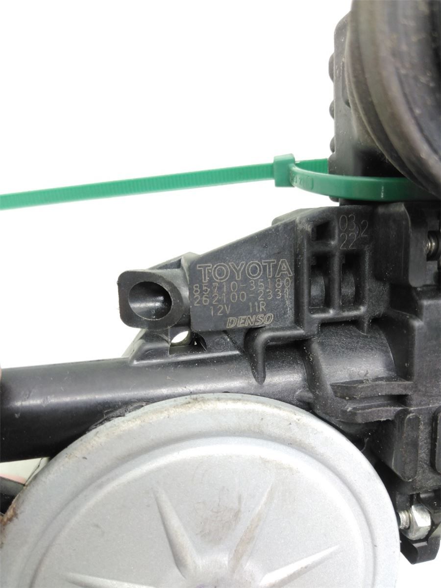 Vindusheismotor – bilde 3