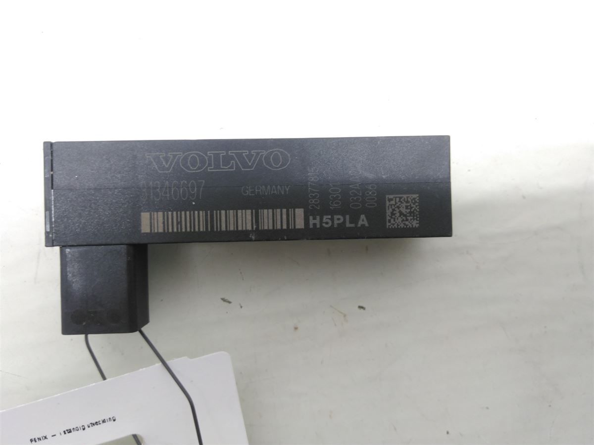 Stereo Antenne Radio / Tv – bilde 1
