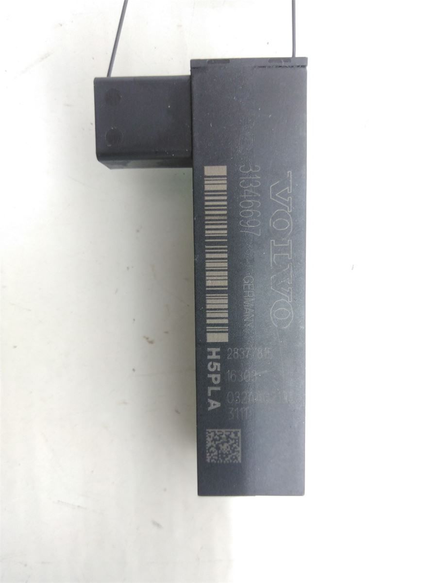 Stereo Antenne Radio / Tv – bilde 1