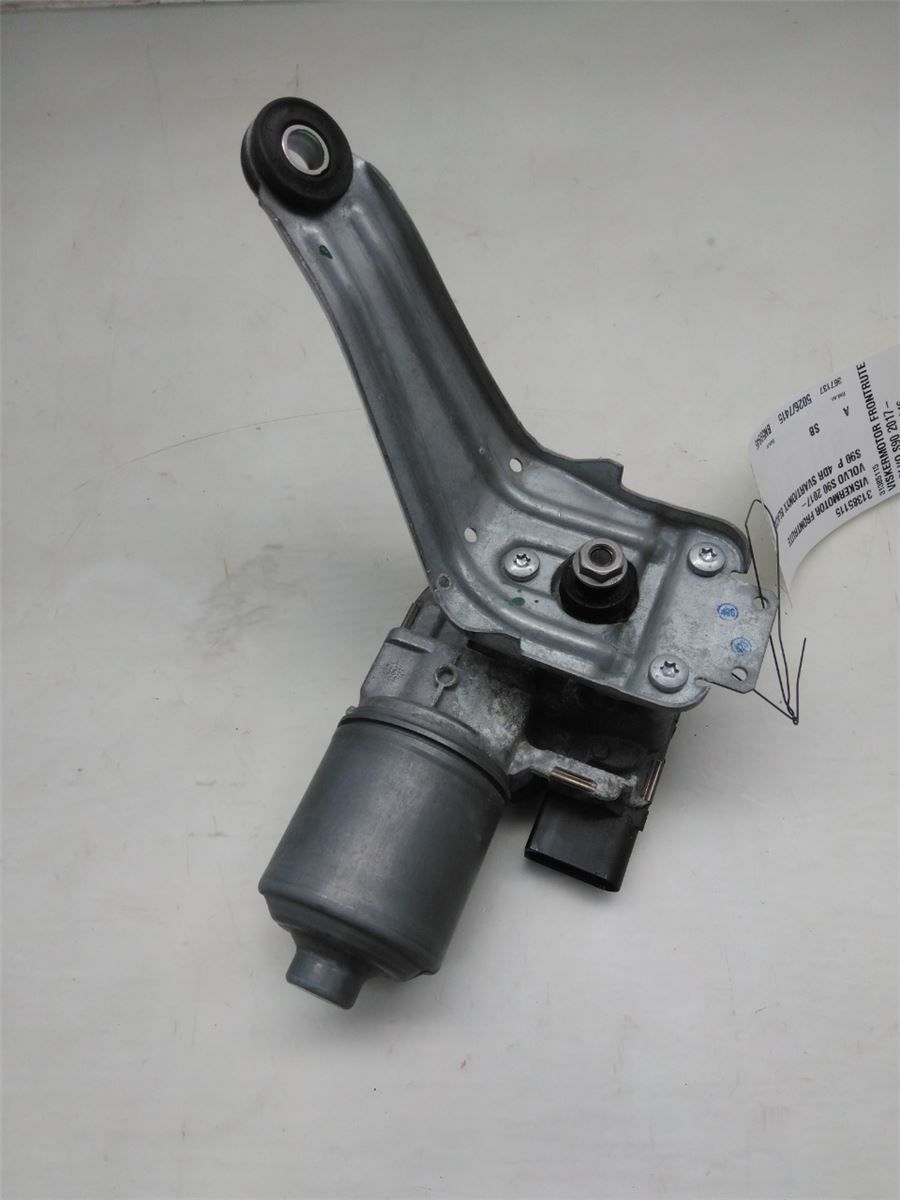 Viskermotor Frontrute – bilde 2