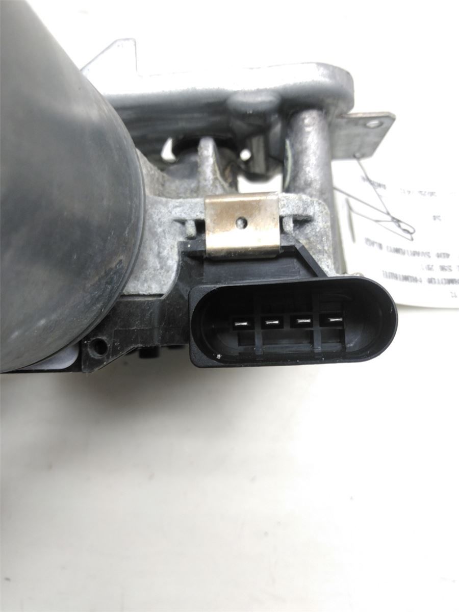 Viskermotor Frontrute – bilde 3