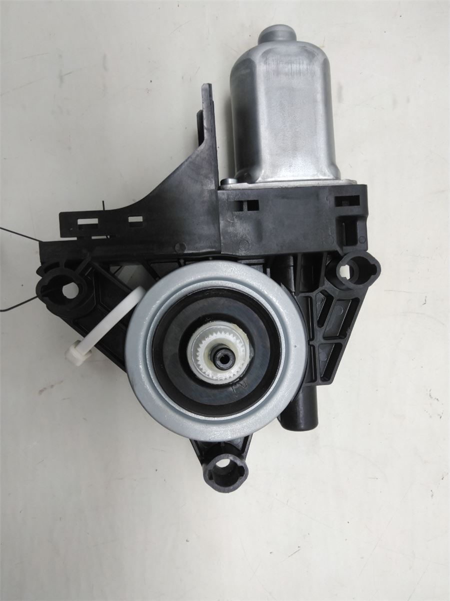 Vindusheismotor – bilde 1