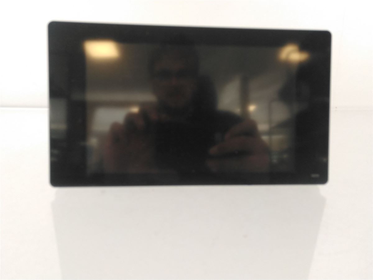 Instr. Multifunksjonsskjerm – bilde 2