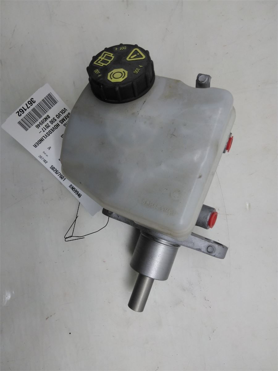 Brems Hovedsylinder – bilde 1