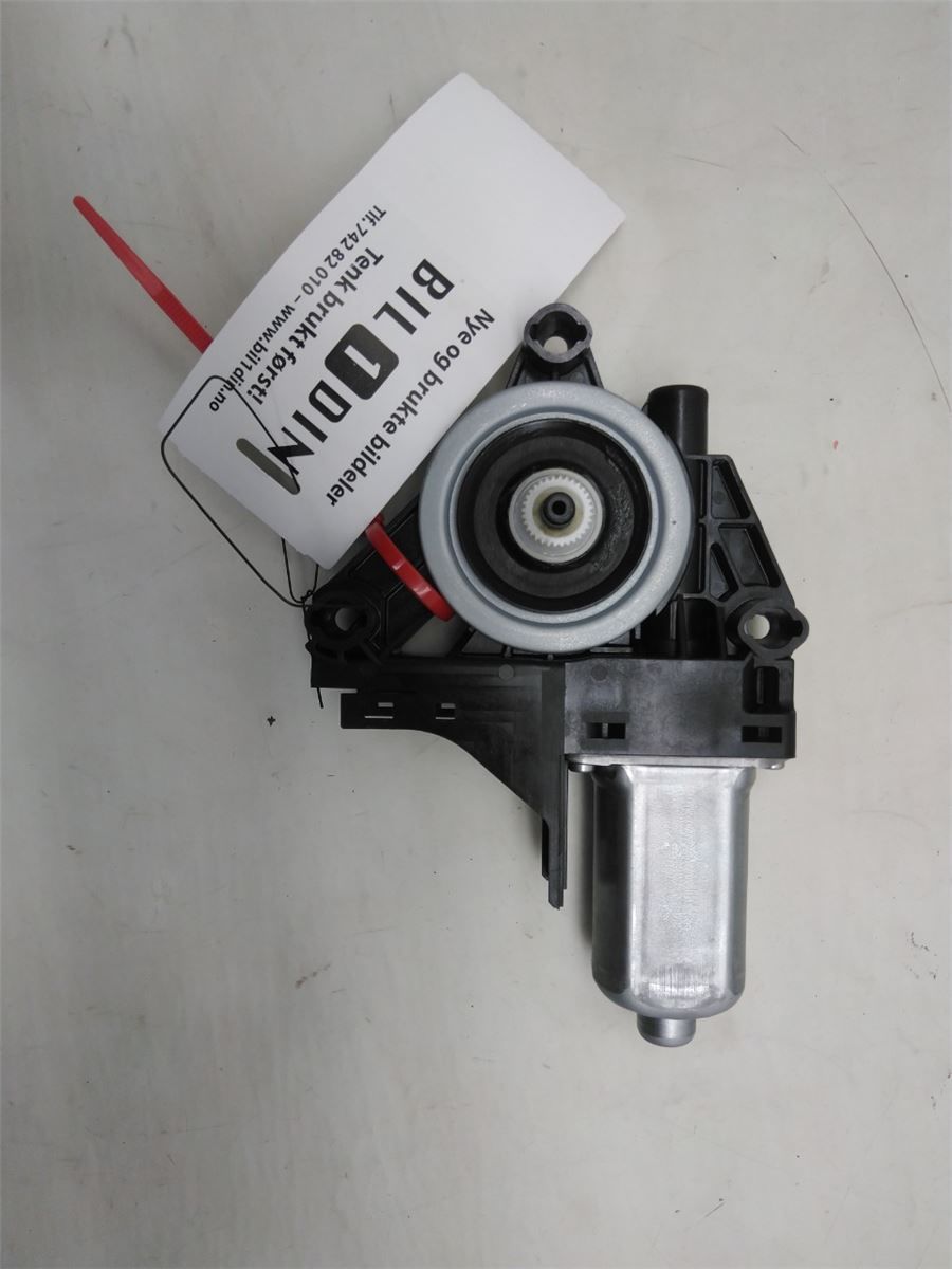 Vindusheismotor – bilde 2