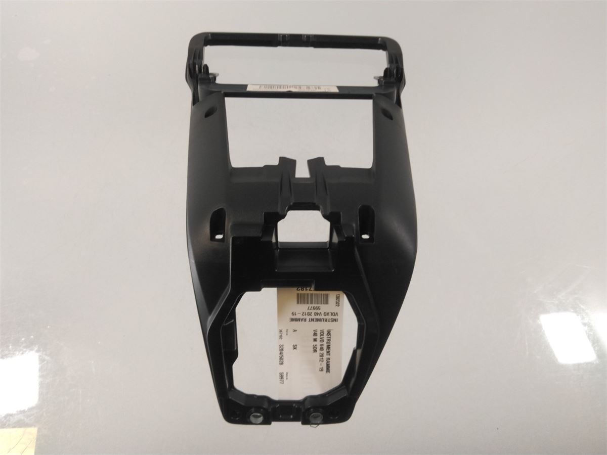 Instrument Ramme – bilde 1