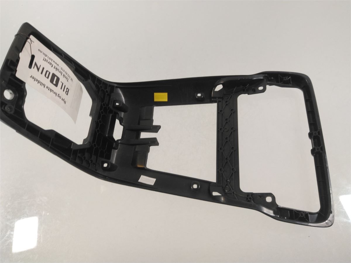 Instrument Ramme – bilde 2