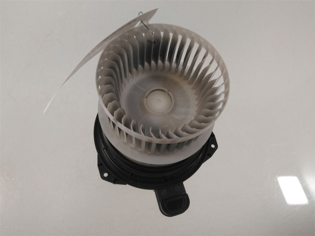 Varme AC Varmeapparatvifte – bilde 2
