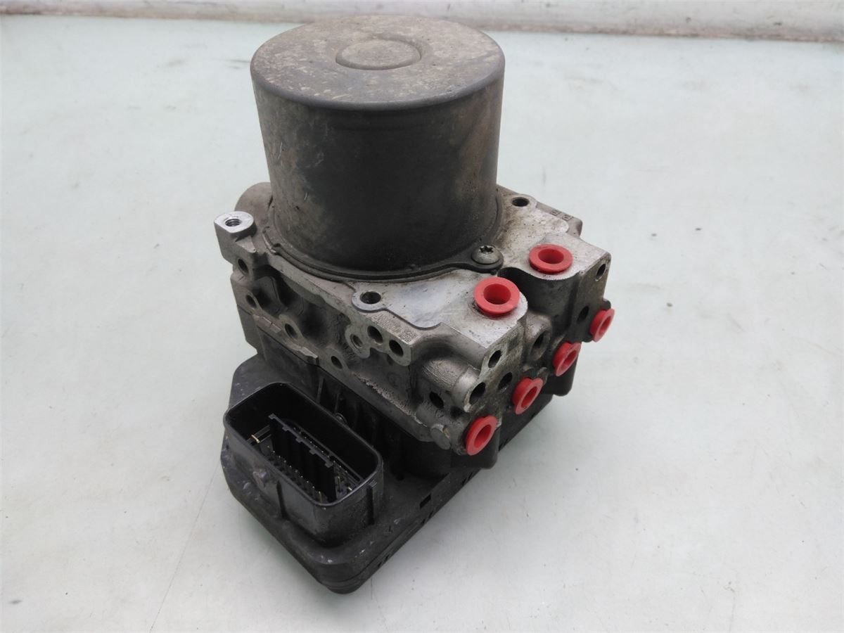 ABS Hydraulikkaggregat – bilde 1