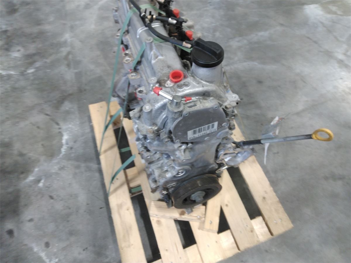Motor Diesel – bilde 4