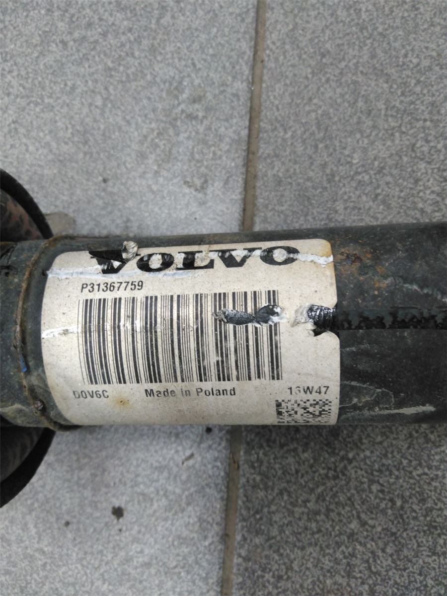 Mellomaksel Kompl. – bilde 3