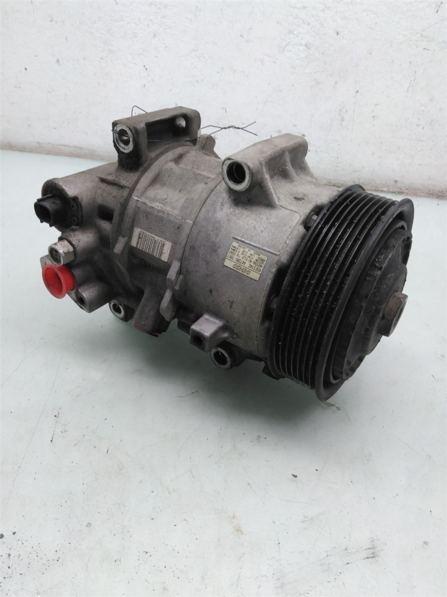 Varme AC Kompressor – bilde 1