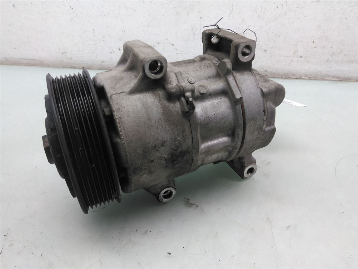 Varme AC Kompressor – bilde 2