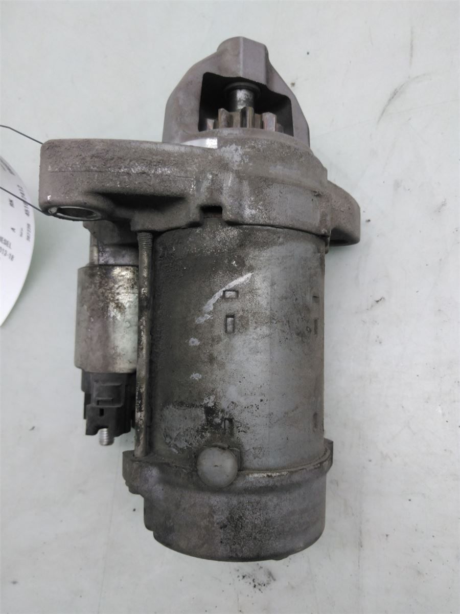 Startmotor Diesel – bilde 1