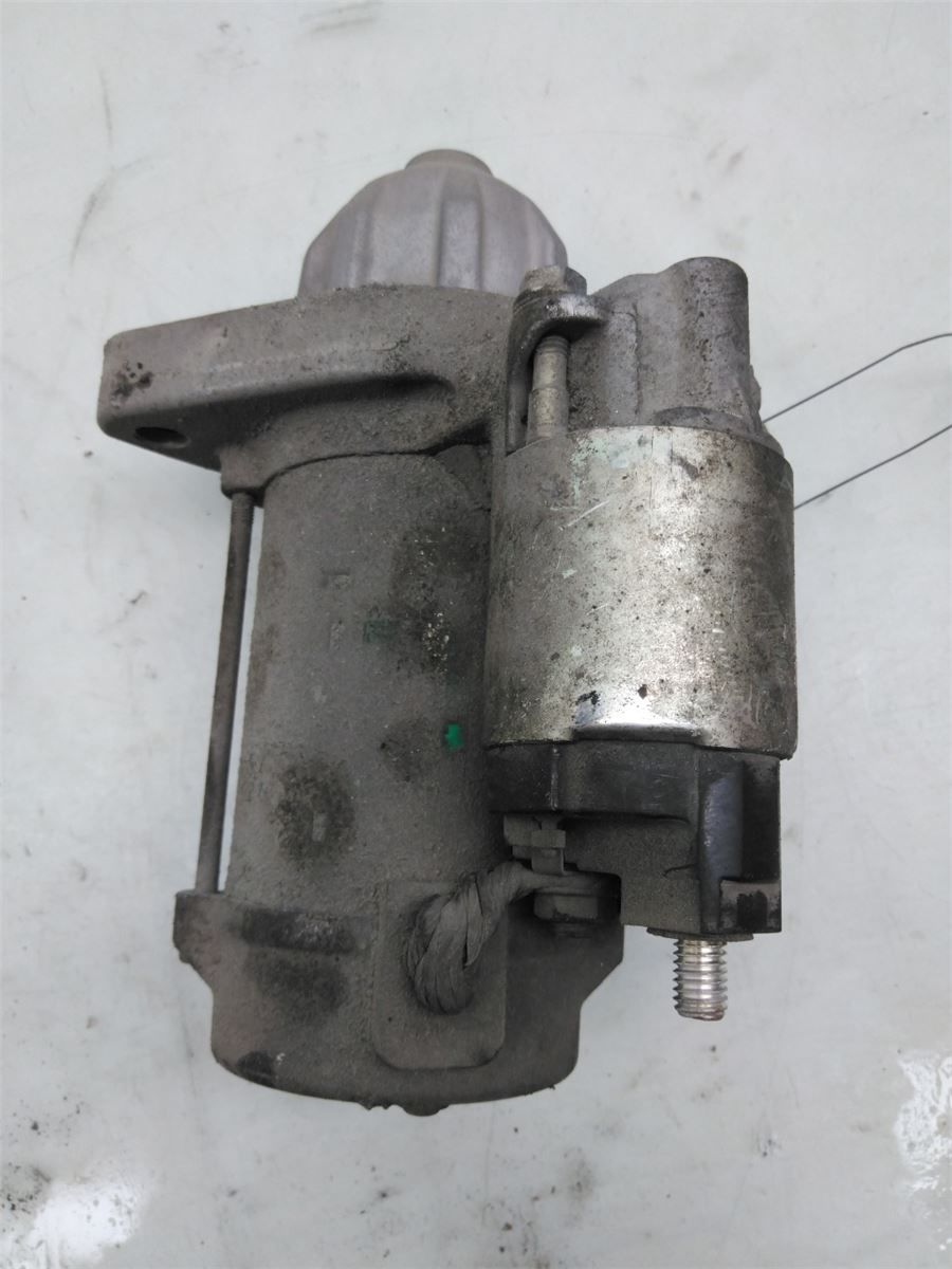 Startmotor Diesel – bilde 2