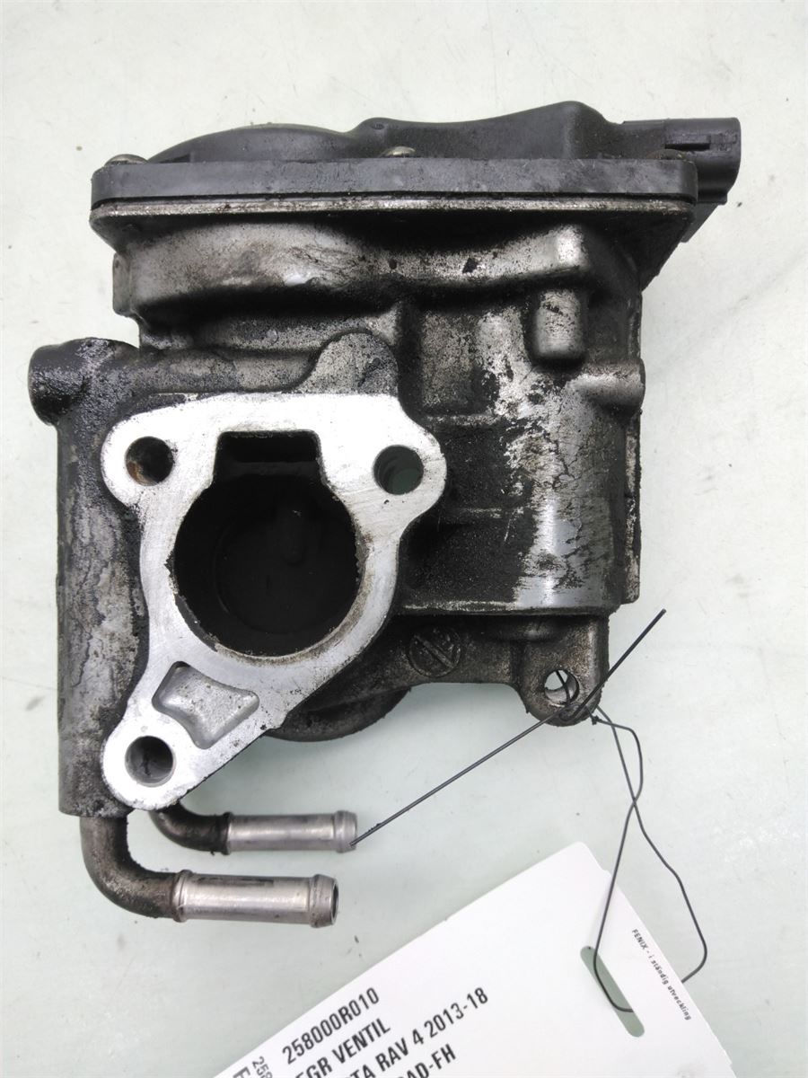 EGR Ventil – bilde 2