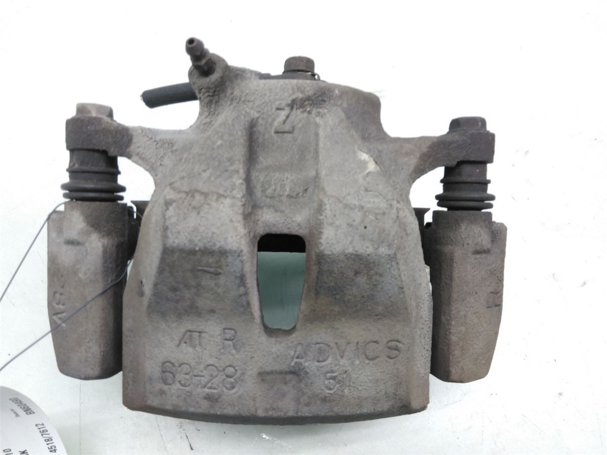 Bremsecaliper Foran Høyre – bilde 1