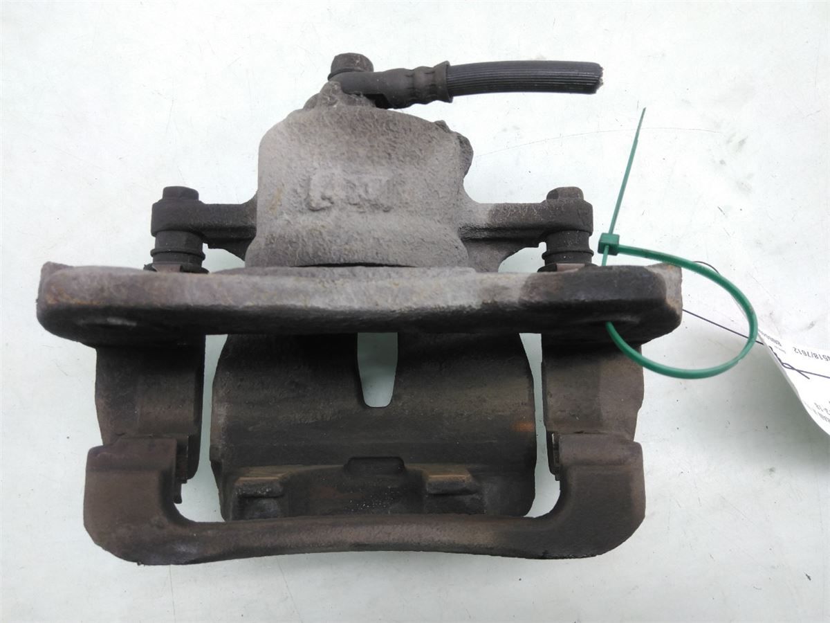 Bremsecaliper Foran Høyre – bilde 3
