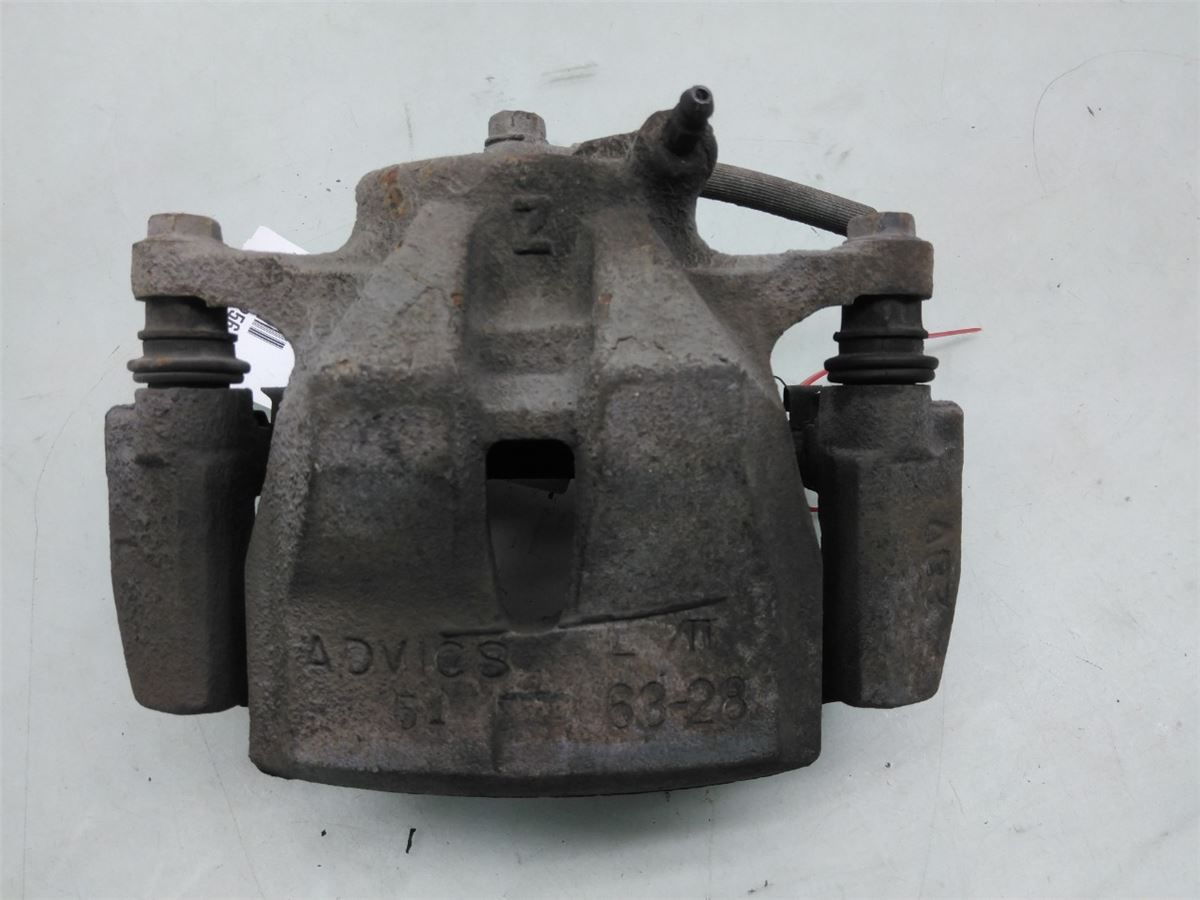 Bremsecaliper Foran Venstre – bilde 1