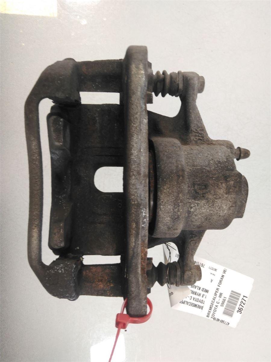 Bremsecaliper Foran Venstre – bilde 2