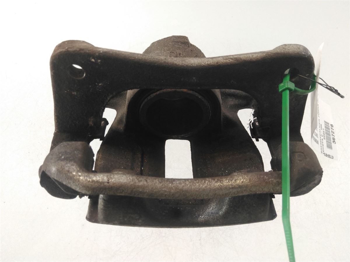 Bremsecaliper Foran Høyre – bilde 1