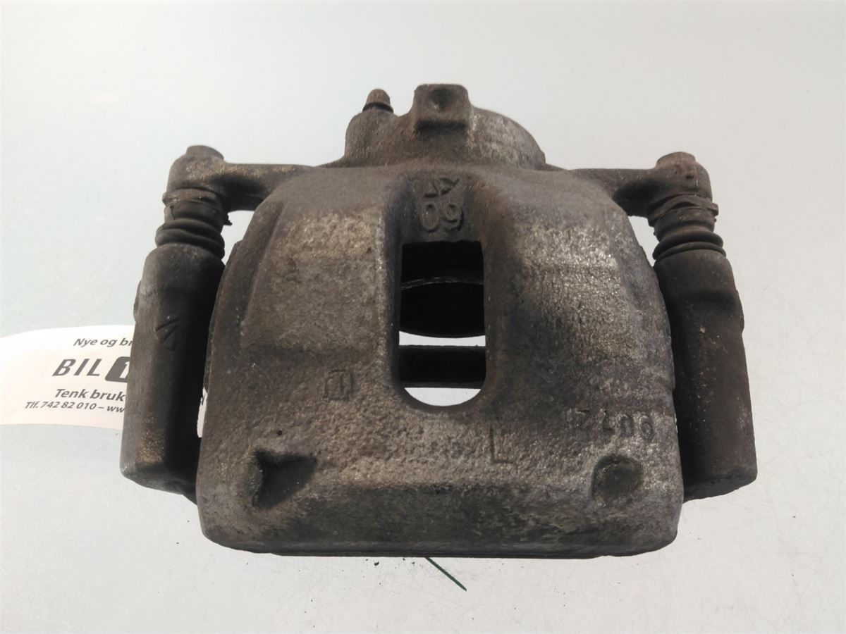 Bremsecaliper Foran Høyre – bilde 3