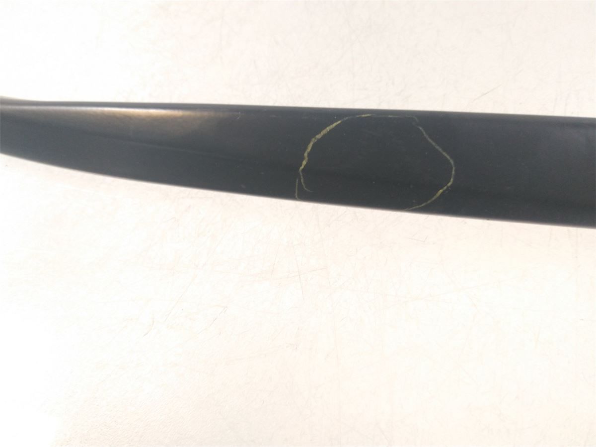 Viskerarm / Armer Frontrute – bilde 3