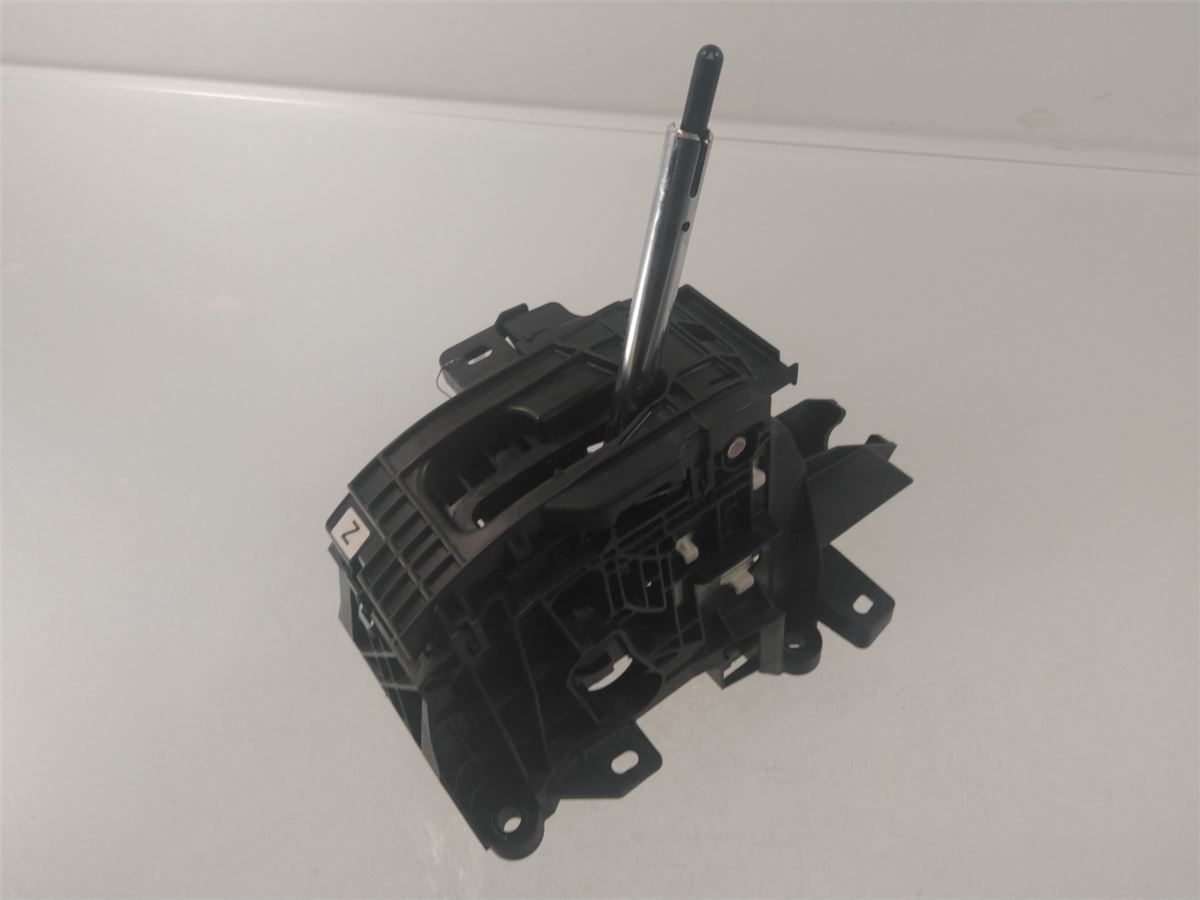 Gearspak Festekonsoll – bilde 1