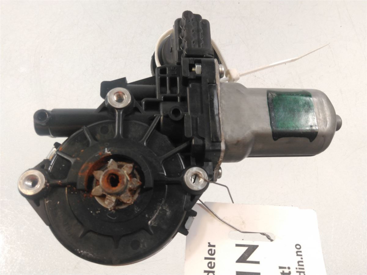 Vindusheismotor – bilde 1