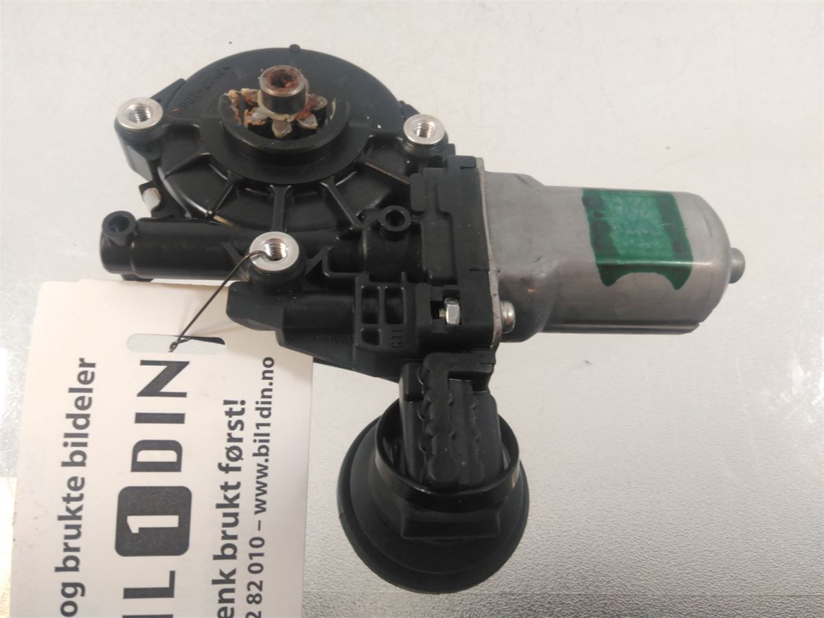 Vindusheismotor – bilde 1