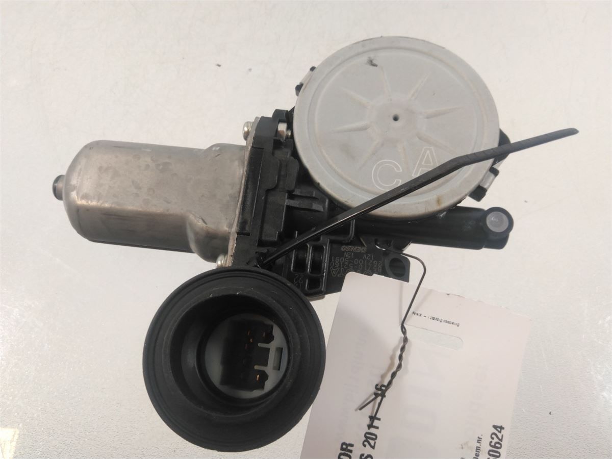 Vindusheismotor – bilde 2