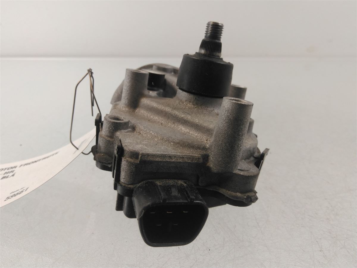 Viskermotor Frontrute – bilde 3