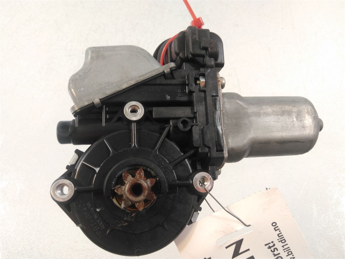 Vindusheismotor – bilde 2