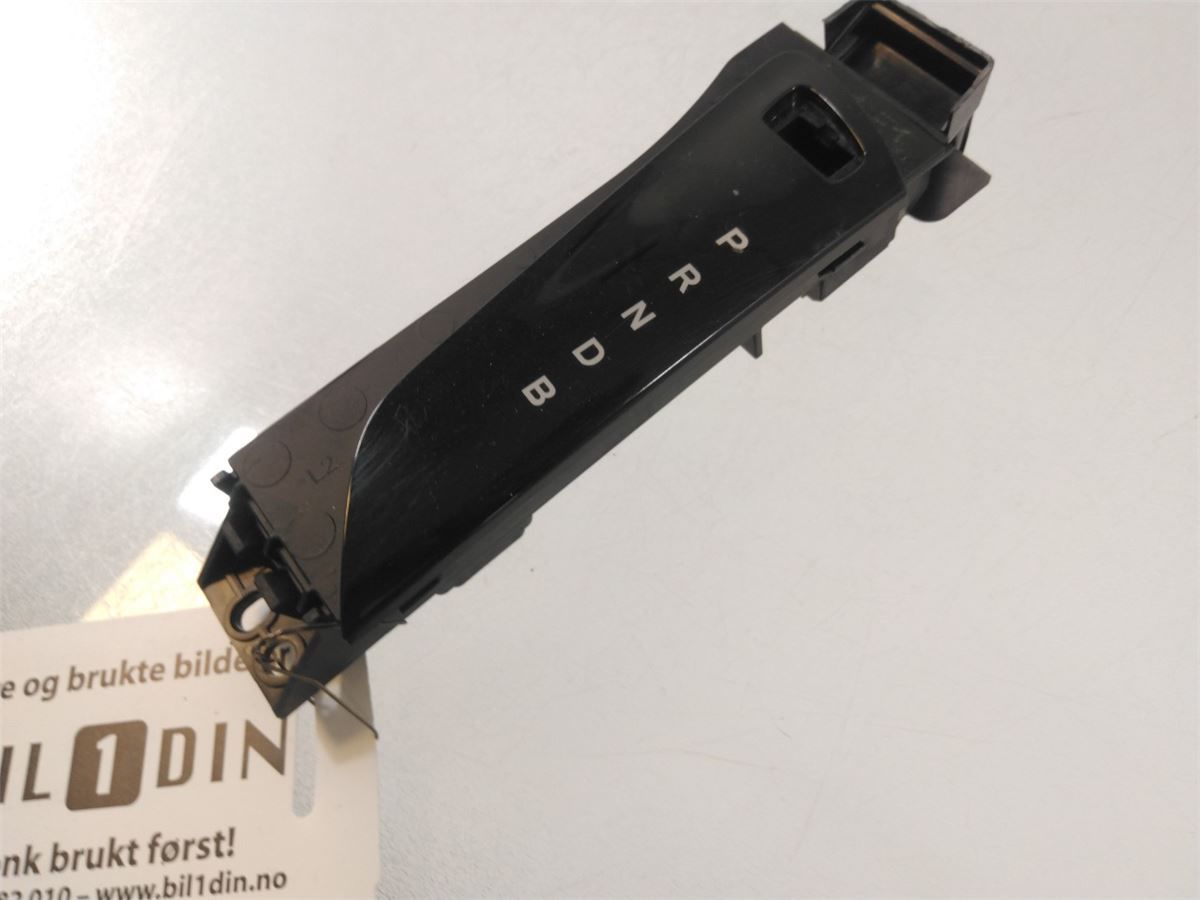Instr. Gearindikator – bilde 2