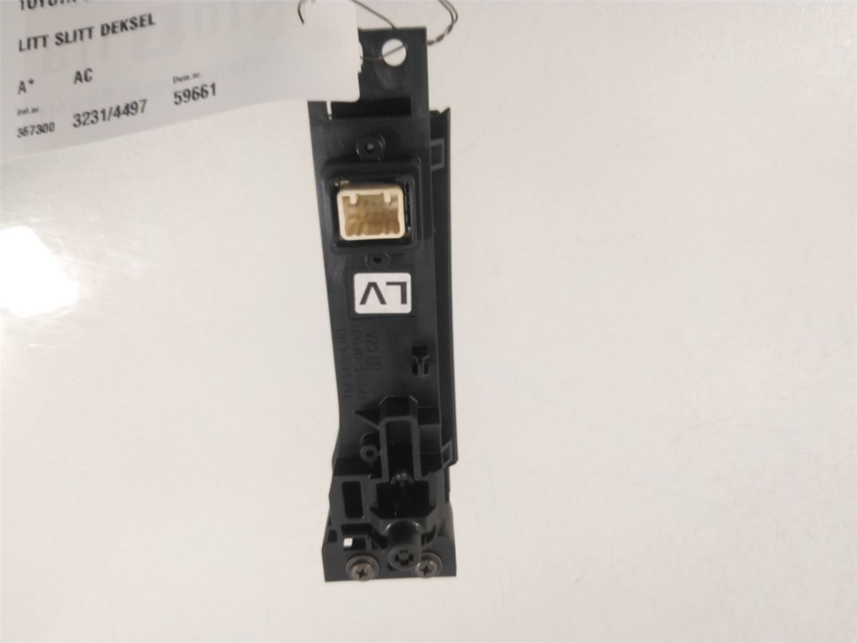 Instr. Gearindikator – bilde 3