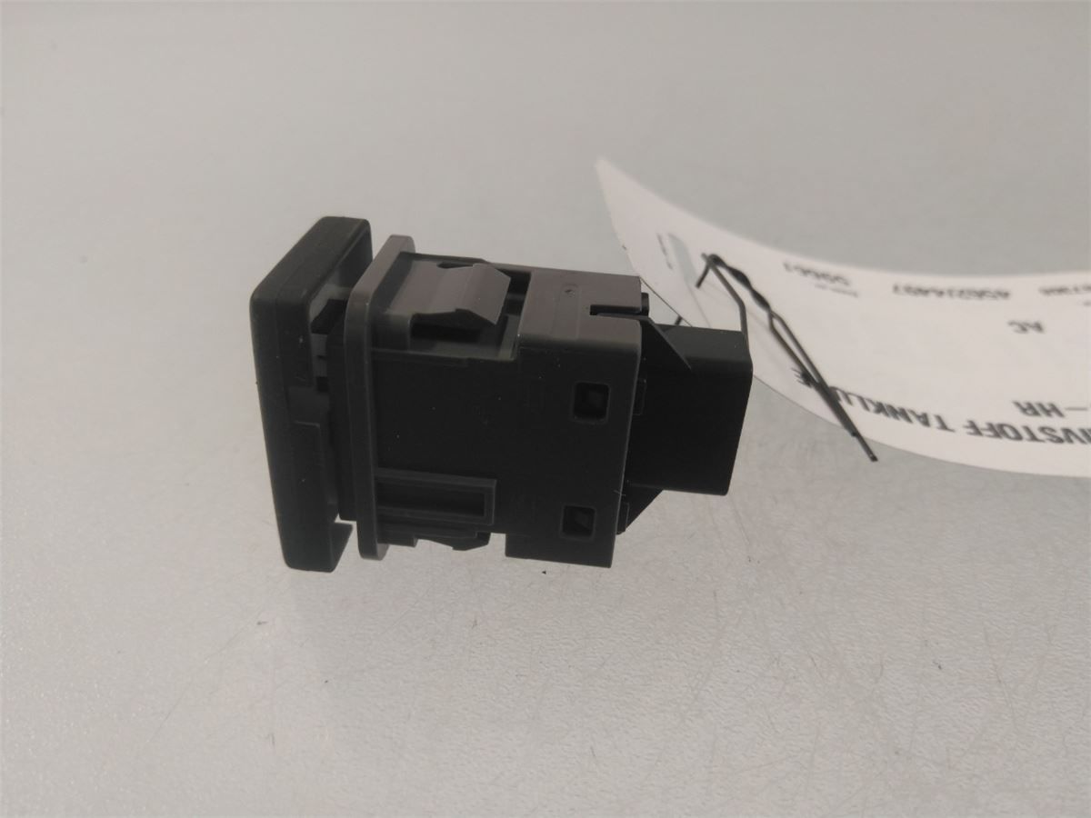 Bryter Drivstoff Tankluke – bilde 2