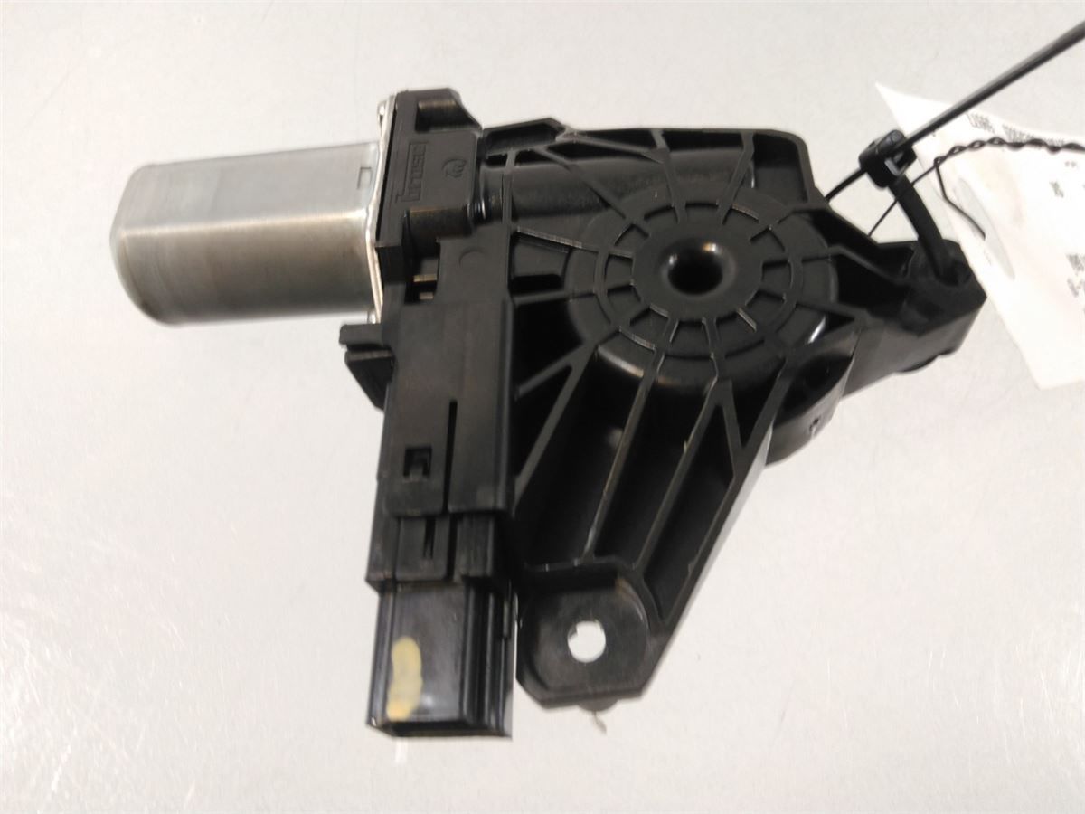 Vindusheismotor – bilde 1