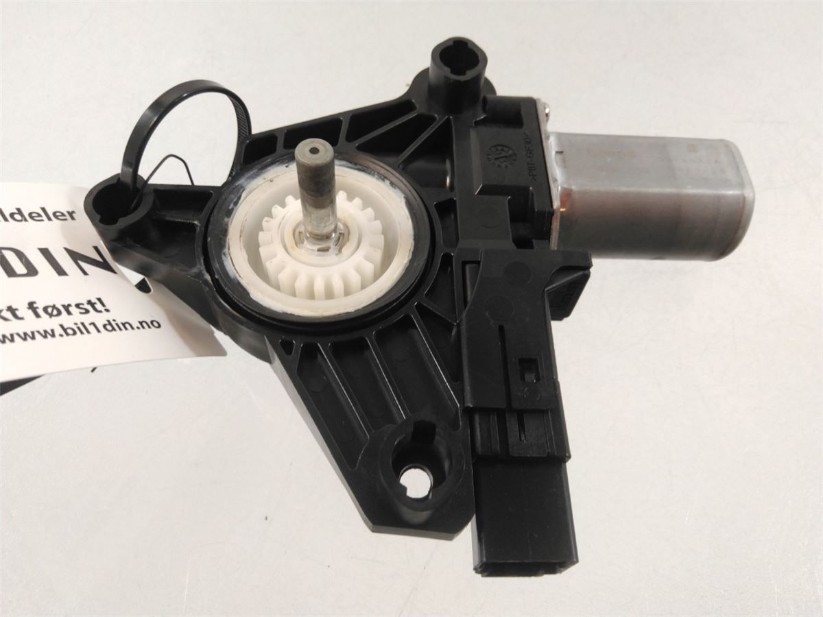 Vindusheismotor – bilde 2