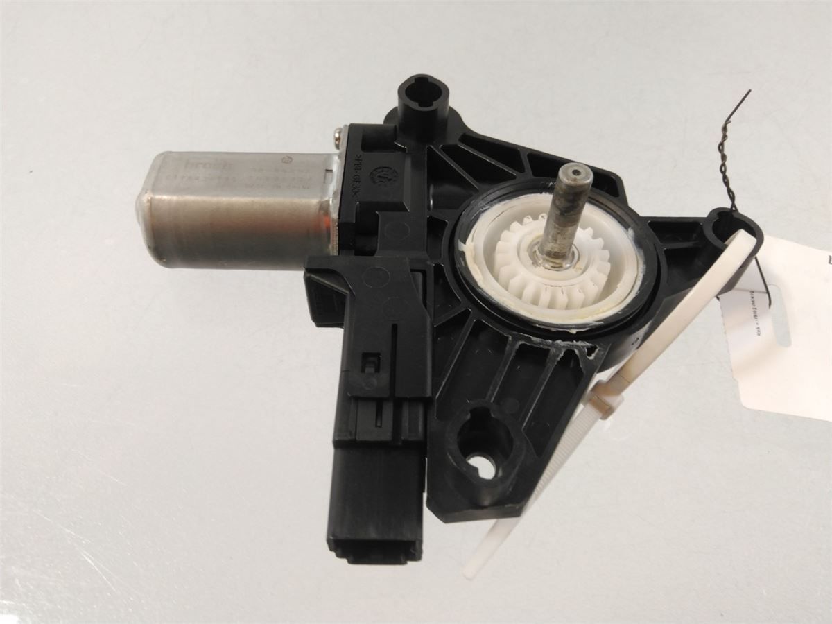 Vindusheismotor – bilde 1