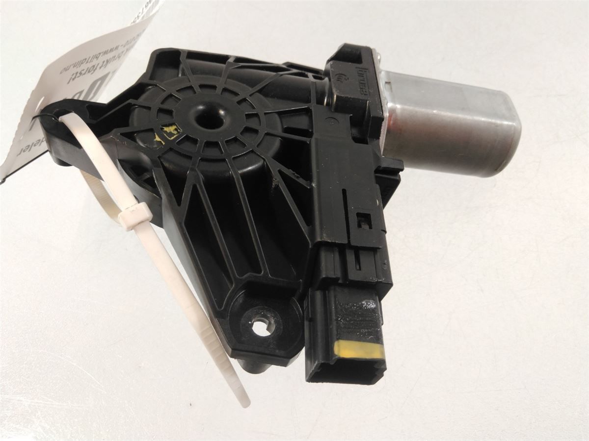 Vindusheismotor – bilde 2