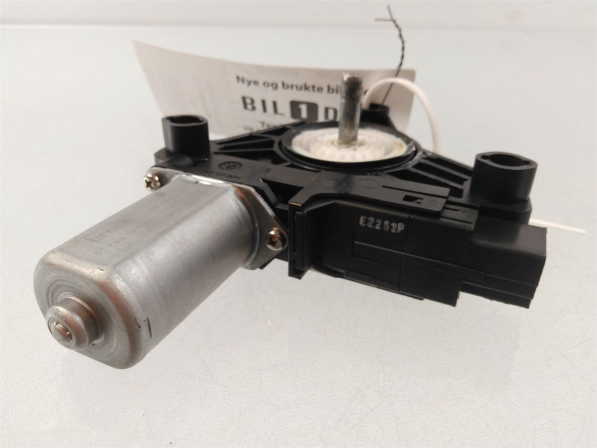 Vindusheismotor – bilde 3