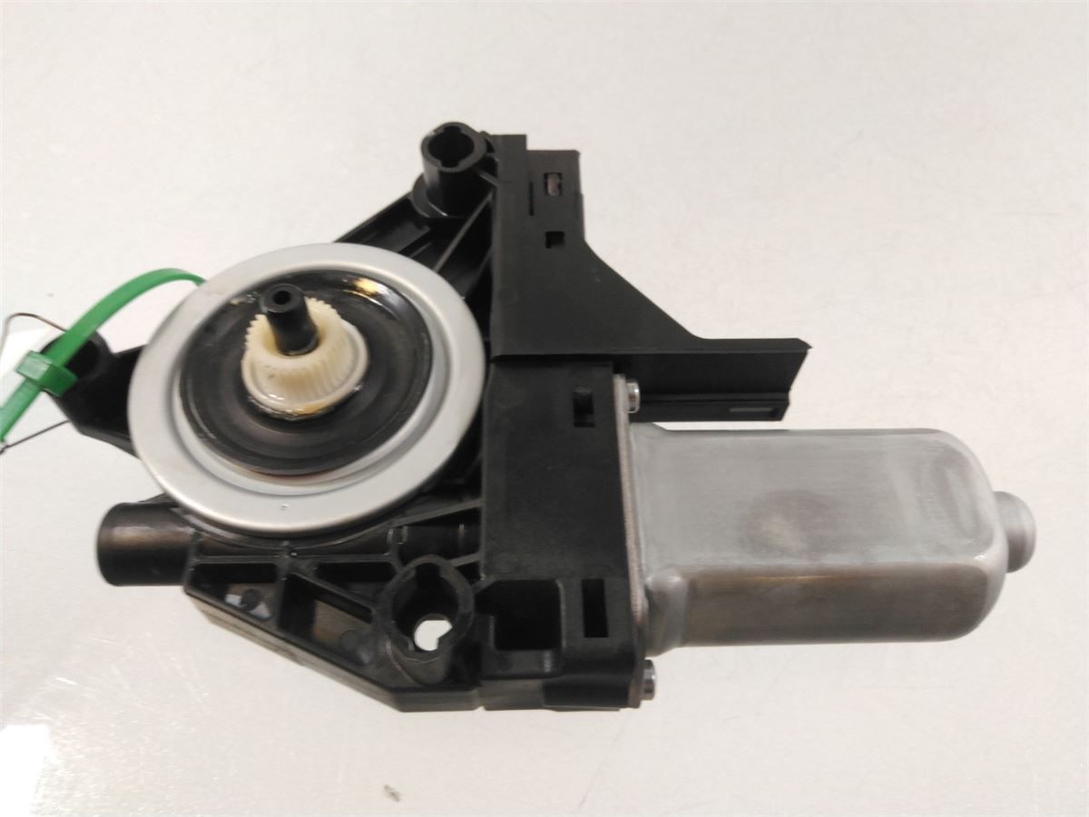 Vindusheismotor – bilde 2