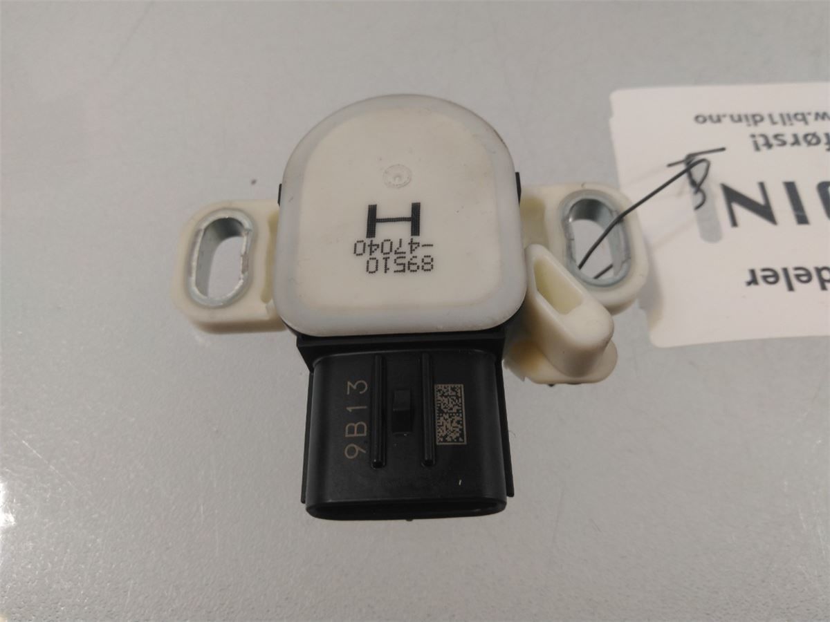 Sensor / Giver Bremsepedal – bilde 2