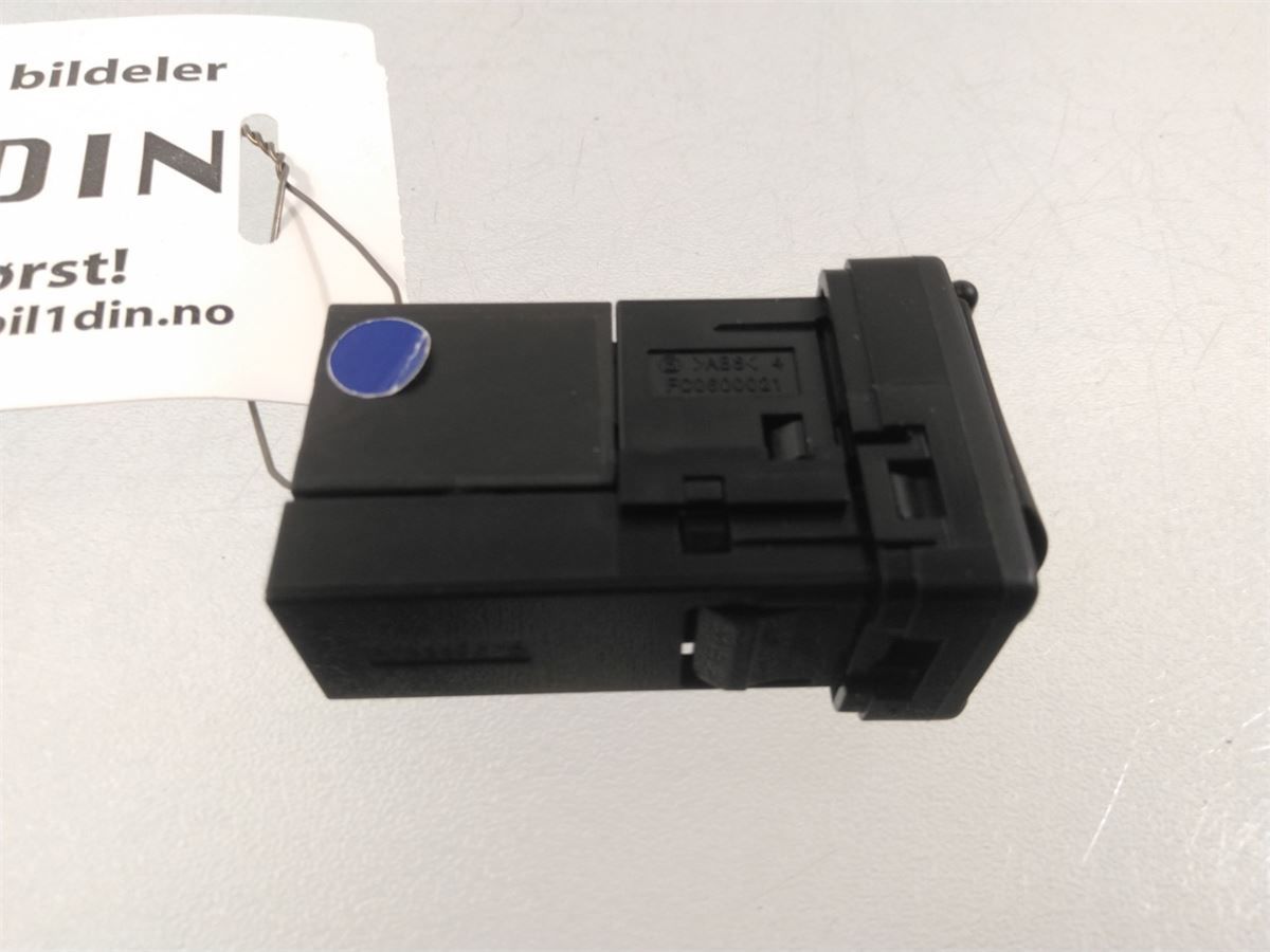 Usb Forbindelse – bilde 2