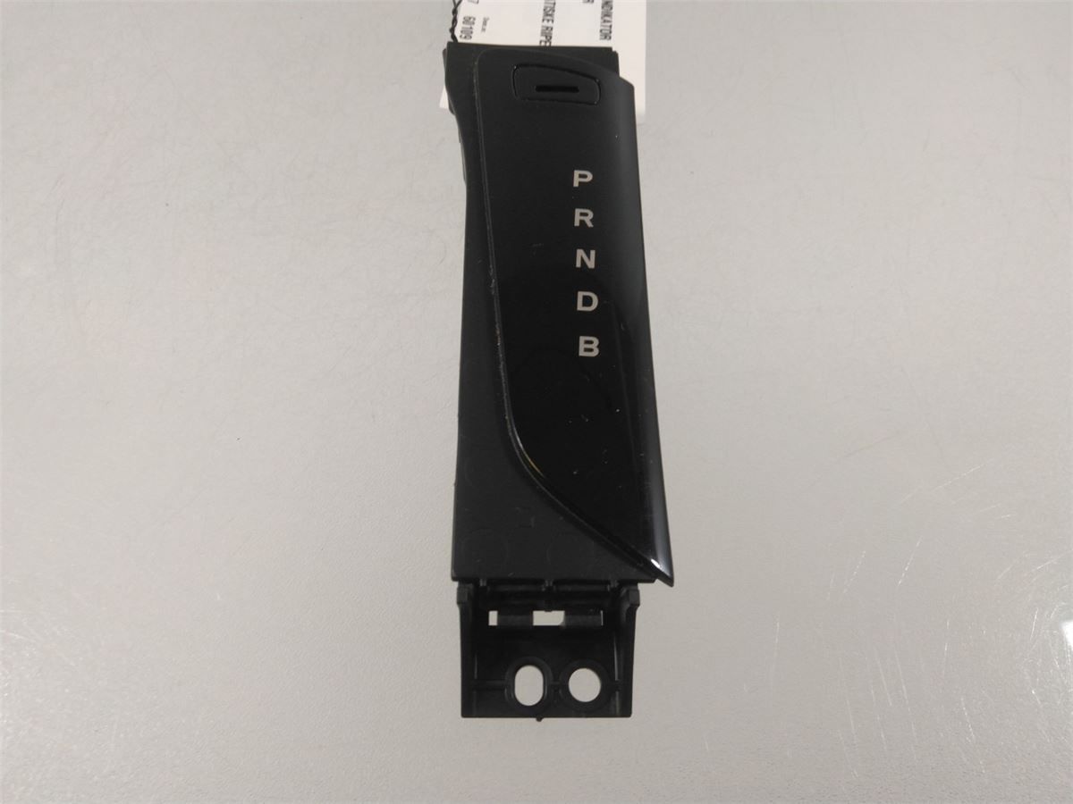 Instr. Gearindikator – bilde 1